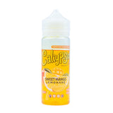 Sweet Mango Lemonade Shortfill 100ml Eliquid by Caliypso