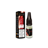 Cherry  10 X 10ml E-Liquid by Smoknic