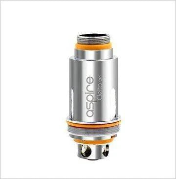 Aspire Cleito 120 Coils 0.15/0.16 Ω Single Pack - achieversvapes.co.uk