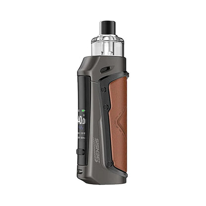 Dessert Brown Innokin Sensis Pod Kit 40W with 3000mAh battery