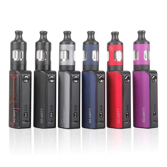 EZ Watt Starter Kit By Innokin