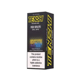 Tenshi 10ML Nic Salt Excite Black And Blue Flavour (Pack Of 10)