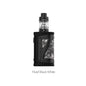 Fluid Black White Smok Scar 18 Kit