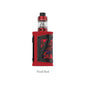 Fluid Red Smok Scar 18 Kit