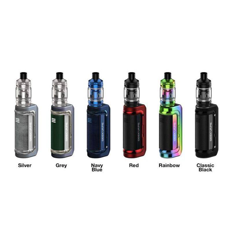 Geek Vape Aegis Mini 2 Kit - achieversvapes.co.uk