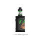 Green Stabilizing wood Smok Scar 18 Kit