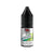 IVG Crushed 10ml Nicsalt Eliquid - Green Energy Flavour