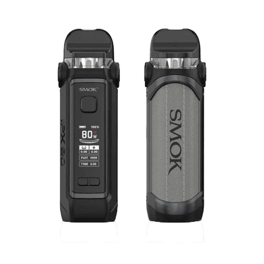 Smok IPX80 Pod Kit 80W - achieversvapes.co.uk