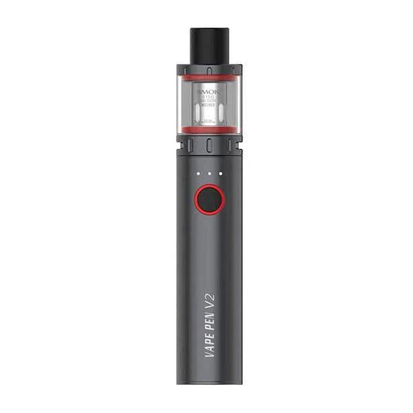 Gunmetal SMOK Vape Pen V2 60W Starter Kit