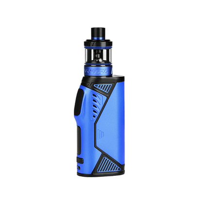 Hypercar Kit by UWELL Blue