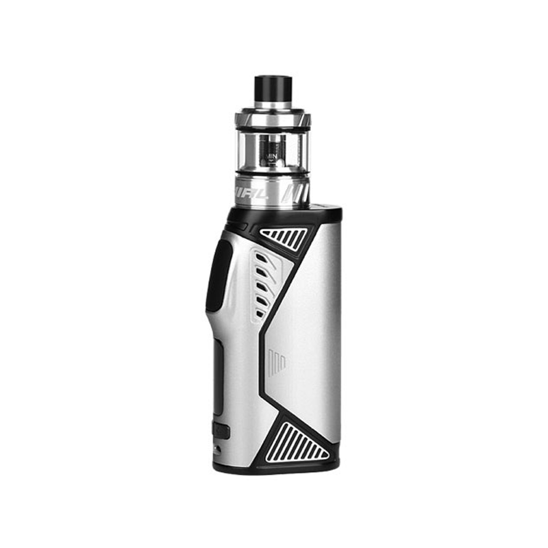 Hypercar Kit by UWELL Silver