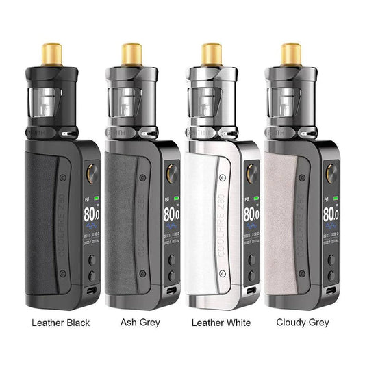 Innokin Coolfire Z80 Zenith II 80W Kit