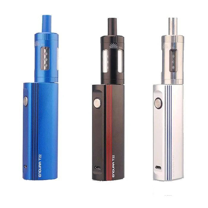 Innokin Endura T22E Kit