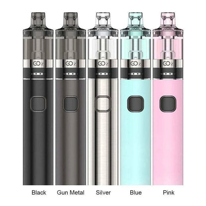 Innokin Go Z 13W Starter Kit - achieversvapes.co.uk