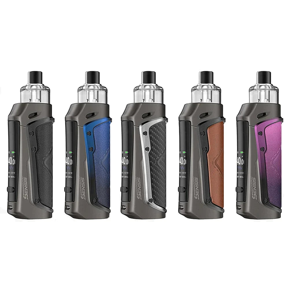 Innokin Sensis Pod Kit 40W with 3000mAh battery