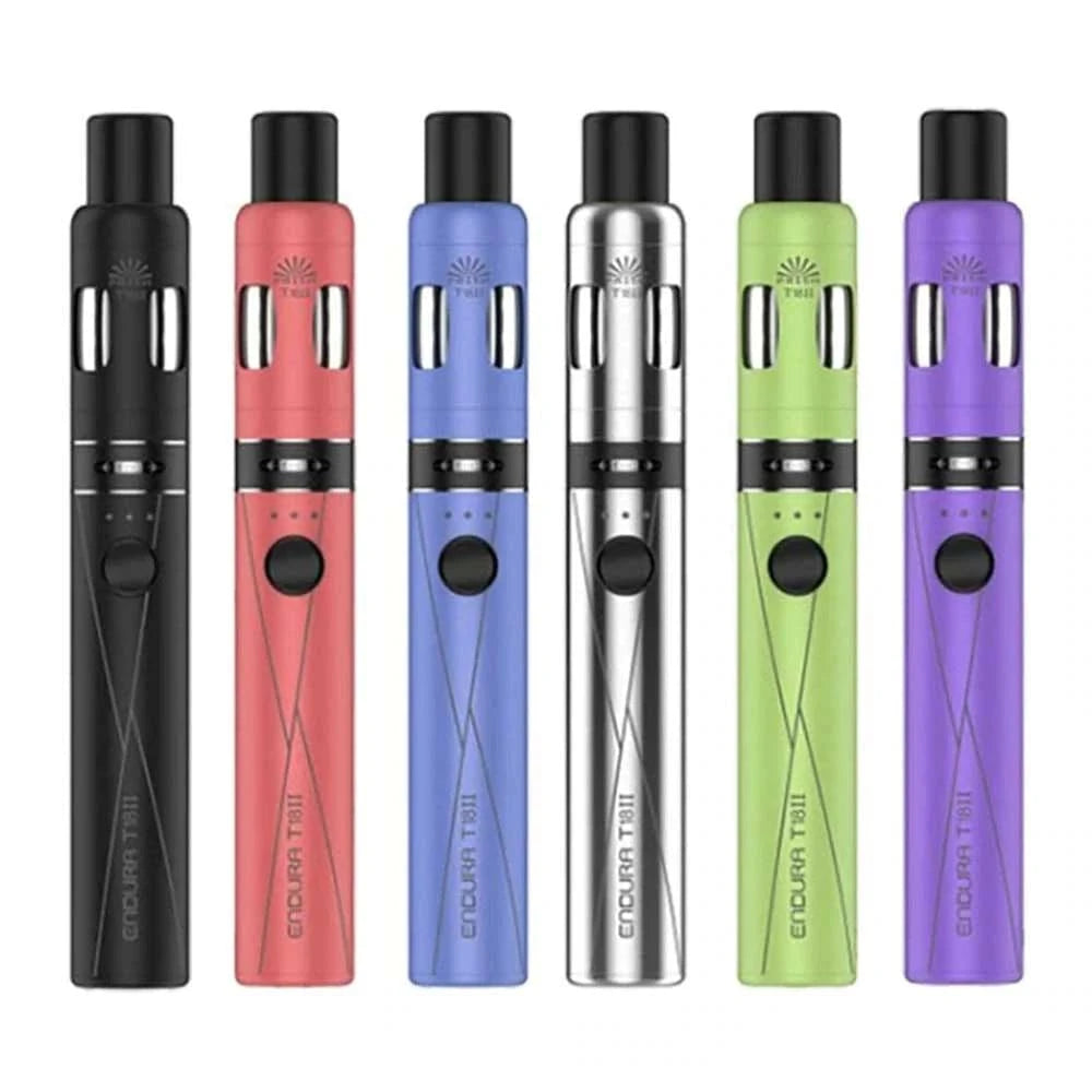 Innokin Endura T18 II Mini Kit