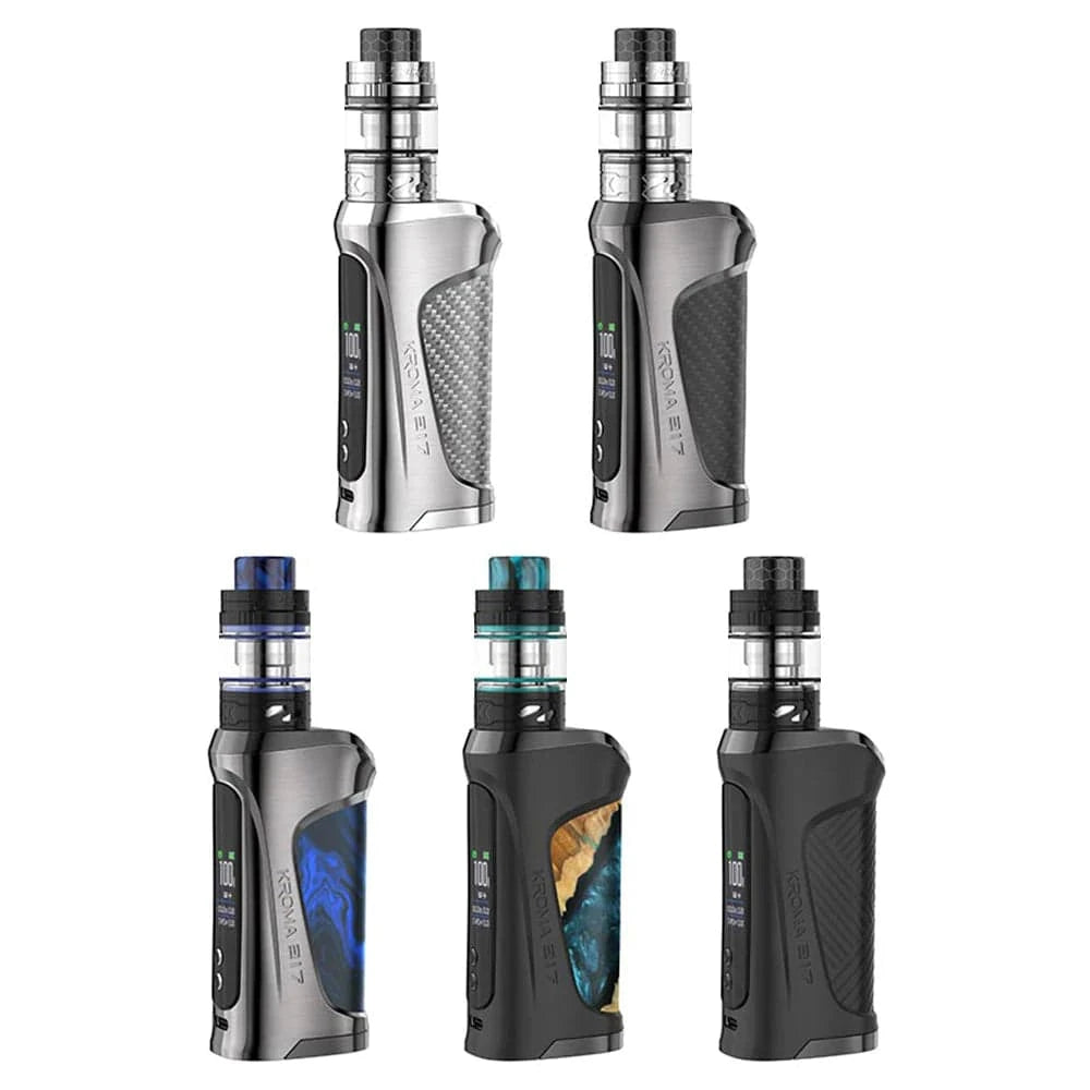 Innokin Kroma 217 Z Force 100W Mod Kit