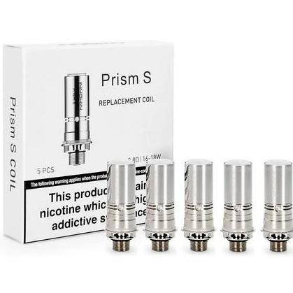 Innokin Prism S Replacement Coil (Pack of 5) - achieversvapes.co.uk