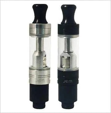 Innokin Jem Tank E-liquid capacity 2ml - achieversvapes.co.uk