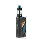 River wood Innokin Kroma 217 Z Force 100W Mod Kit