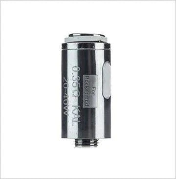 Innokin slipstream coils Pocketmod (Pack of 5) - achieversvapes.co.uk