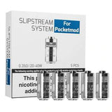 Innokin slipstream coils Pocketmod (Pack of 5)