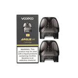 Voopoo Argus Air replacement pod and coil