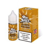Mr Salt Eliquid 10ml Classic Tobacco Flavour