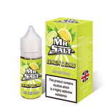 Mr Salt Eliquid 10ml Lemon & Lime Flavour