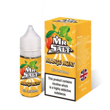 Mr Salt Eliquid 10ml Mango Mint Flavour