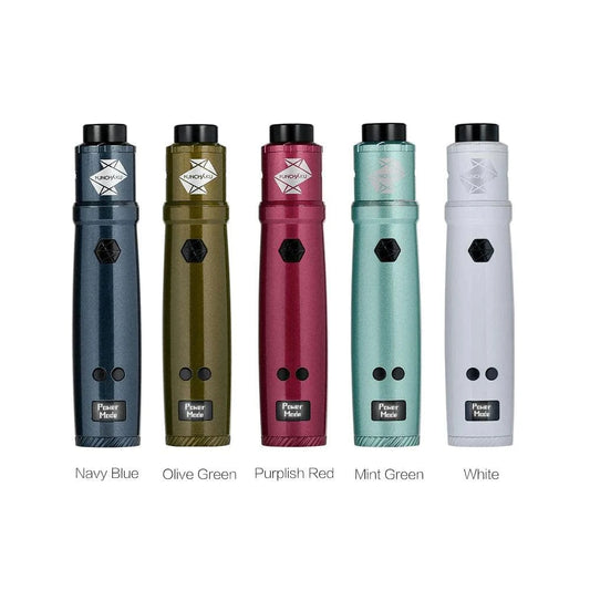 Nunchaku RDA Kit 80W by UWELL