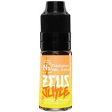 Zeus Juice 10ml Nicsalt E-Liquid - Phoenix Tears Flavour (Pack Of 10)