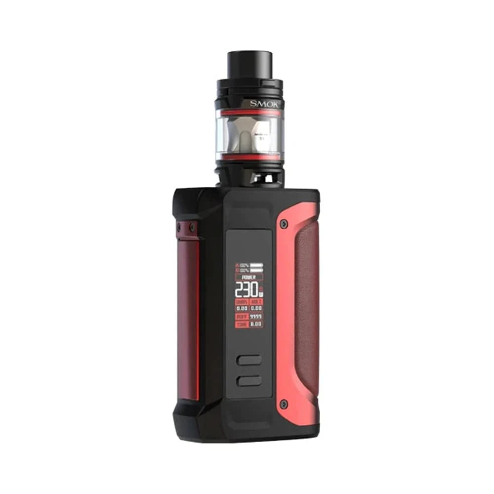 Smok Arcfox Advance Kit 230W - achieversvapes.co.uk