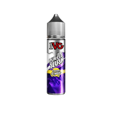 Purple Slush 50ml Shortfill E-Liquid by IVG Classics