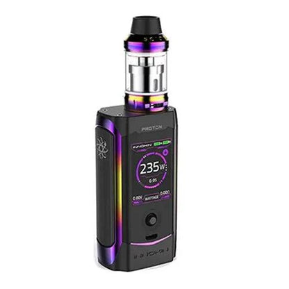 Innokin Proton Kit upto 235W Output - achieversvapes.co.uk