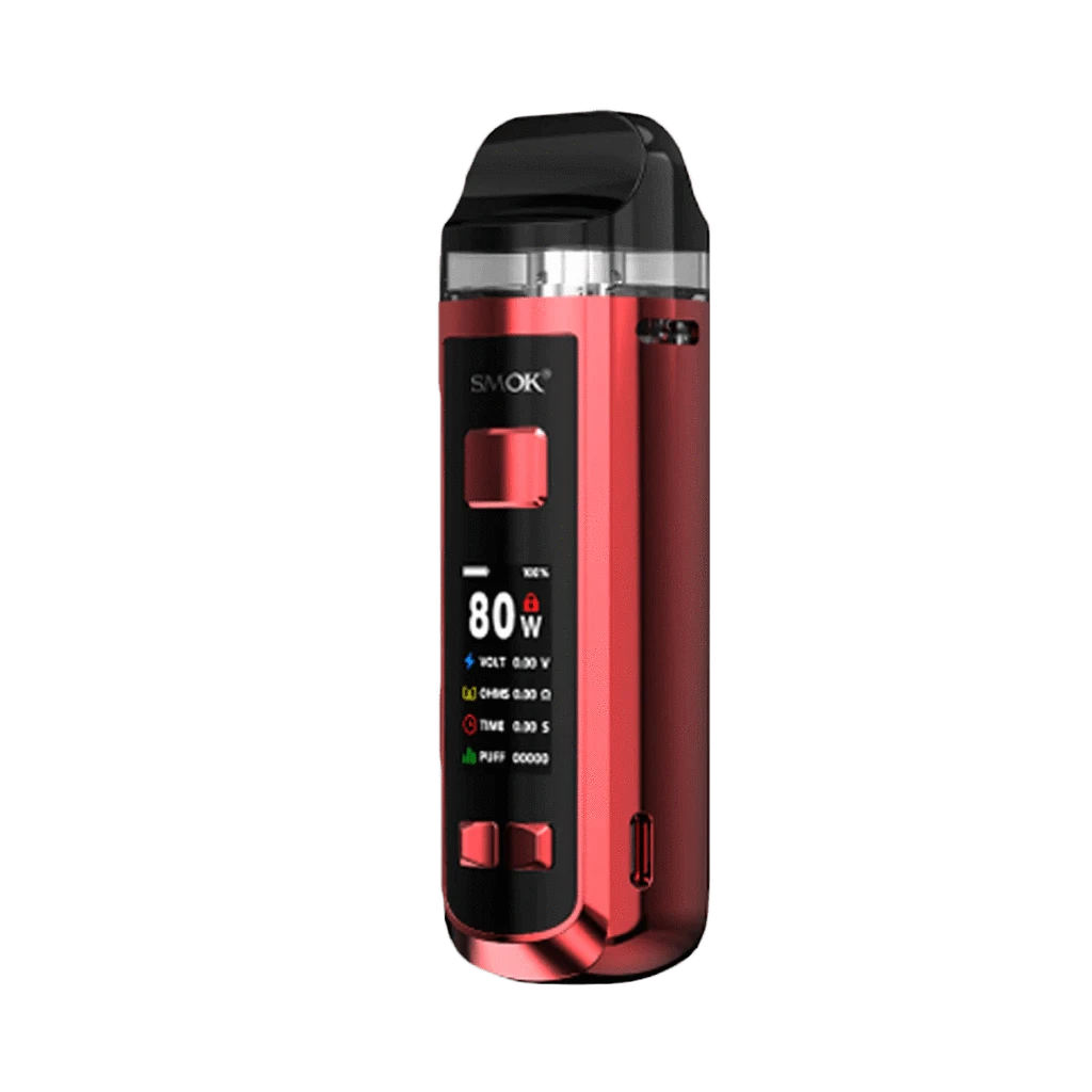 Red Smok RPM 2 Kit