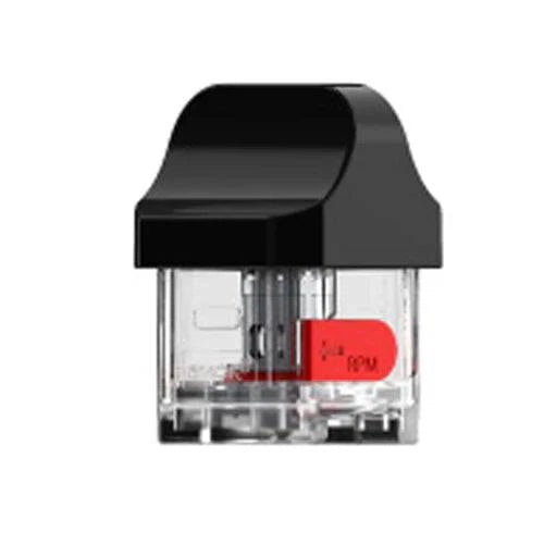 RPM40 Replacement Pods by Smok (Pack of 3) - achieversvapes.co.uk