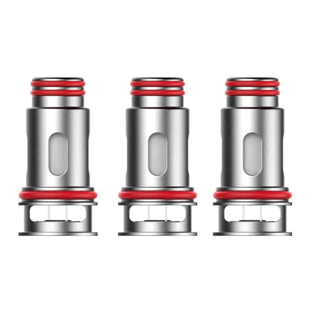 SMOK RPM 160 REPLACEMENT COILS (Pack of 3) - achieversvapes.co.uk