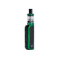 Smok PRIV N19 Vape Kit green black