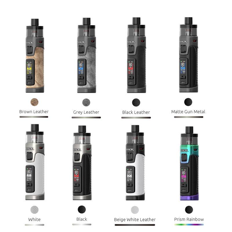 Smok RPM5 Pro Kit