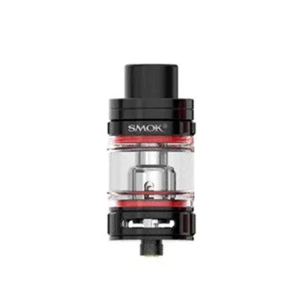 Smok tfv9 Tank Sub-ohm Liquid Capacity 2ml - achieversvapes.co.uk