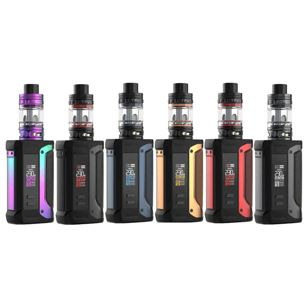 Smok Arcfox Advance Kit 230W - achieversvapes.co.uk