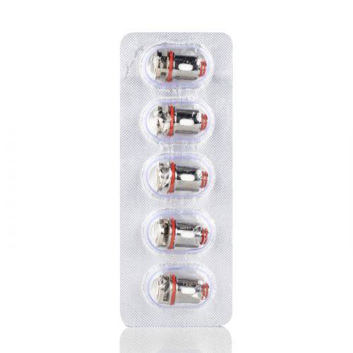 Smok RPM2 0.16 Ohm Meshed Coils (Pack of 5) - achieversvapes.co.uk