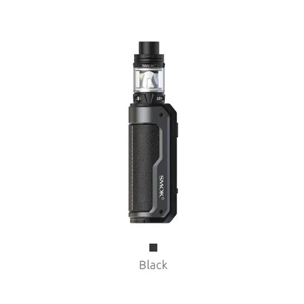 SMOK Fortis Kit 80W with TFV Mini V2 Tank - achieversvapes.co.uk