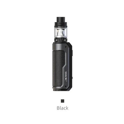 SMOK Fortis Kit 80W with TFV Mini V2 Tank - achieversvapes.co.uk