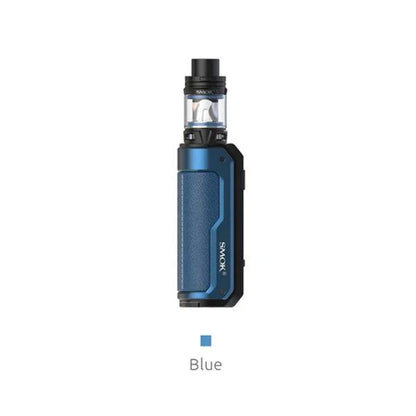 SMOK Fortis Kit 80W with TFV Mini V2 Tank - achieversvapes.co.uk