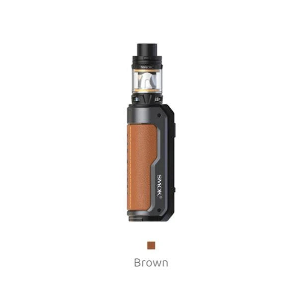 SMOK Fortis Kit 80W with TFV Mini V2 Tank - achieversvapes.co.uk
