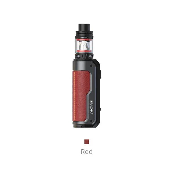 SMOK Fortis Kit 80W with TFV Mini V2 Tank - achieversvapes.co.uk