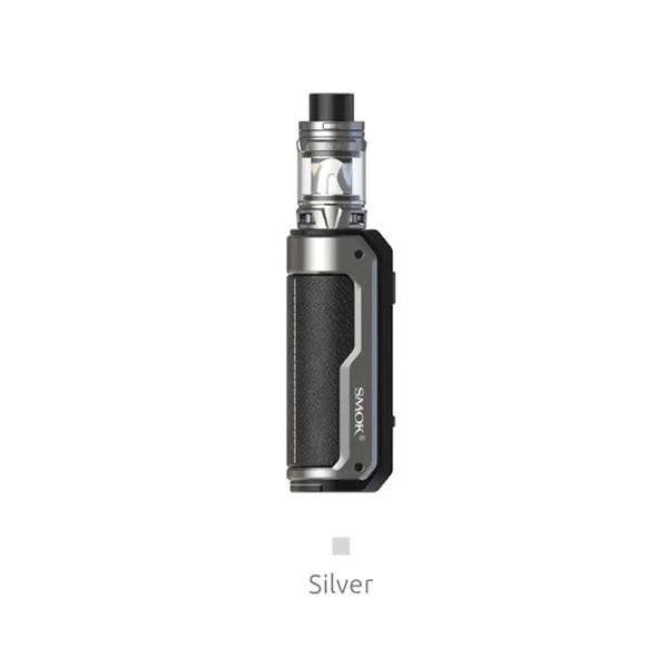 SMOK Fortis Kit 80W with TFV Mini V2 Tank - achieversvapes.co.uk