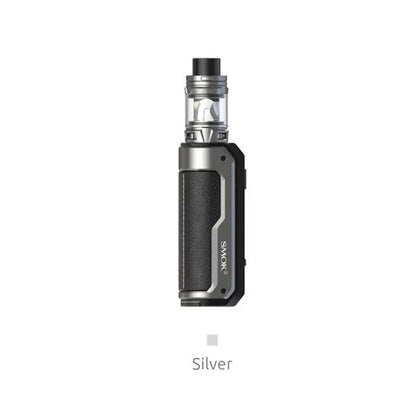 SMOK Fortis Kit 80W with TFV Mini V2 Tank - achieversvapes.co.uk